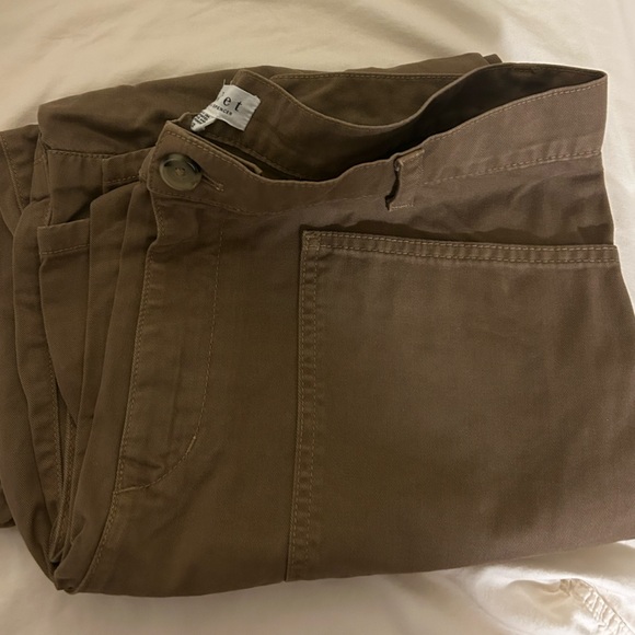 VELVET BY GRAHAM & SPENCER BRYLIE PANTS - Picture 7 of 7